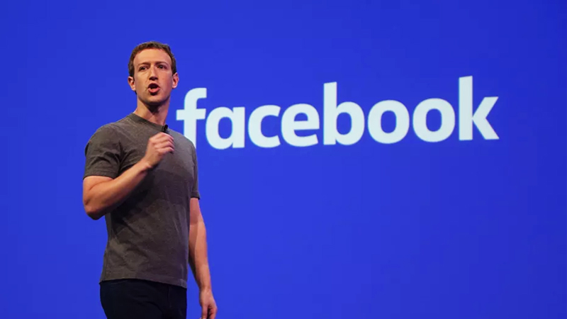 Facebook Hisseleri Düşüyor