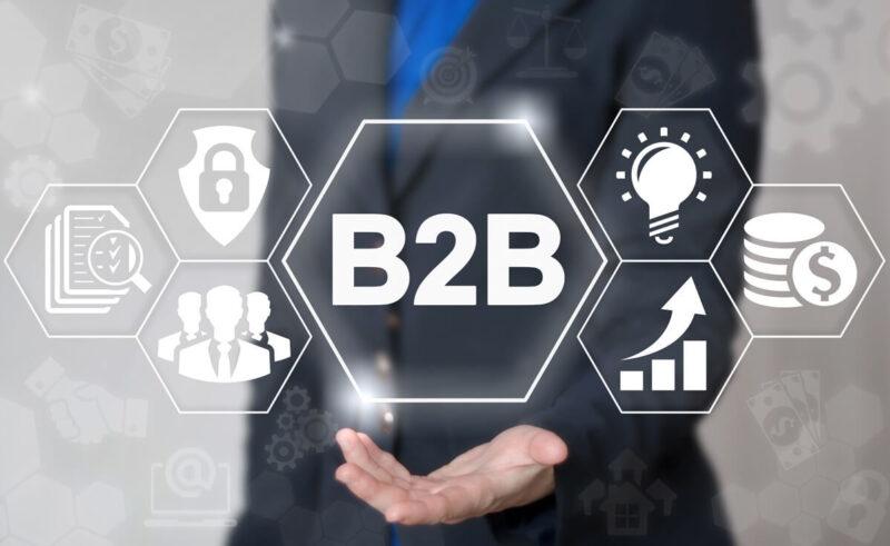 B2B Ticareti Yapacağınız En İyi 10 Platform