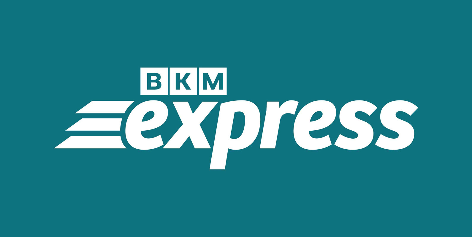 bkm-express-nedir